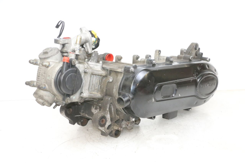 photo de MOTEUR PEUGEOT SPEEDFIGHT 4 4T EFI 50 (2021 - 2025)