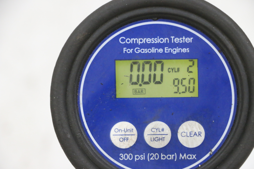 photo de MOTEUR PEUGEOT SPEEDFIGHT 4 4T EFI 50 (2021 - 2025)