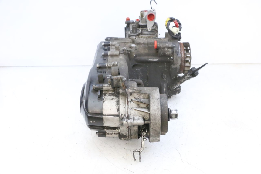 photo de MOTEUR PEUGEOT SPEEDFIGHT 4 4T EFI 50 (2021 - 2025)