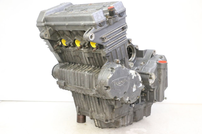 photo de MOTEUR TRIUMPH SPRINT 900 (1995 - 1998)
