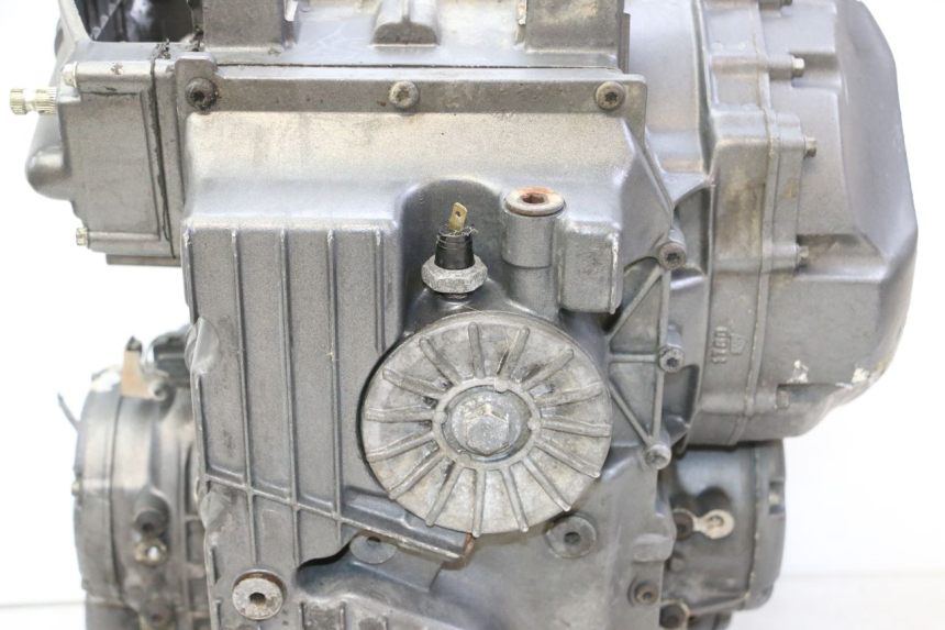 photo de MOTEUR TRIUMPH SPRINT 900 (1995 - 1998)