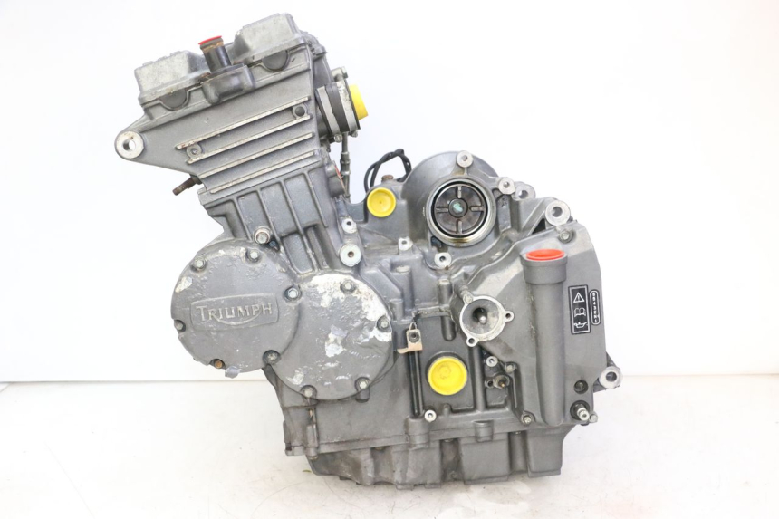photo de MOTEUR TRIUMPH SPRINT 900 (1995 - 1998)