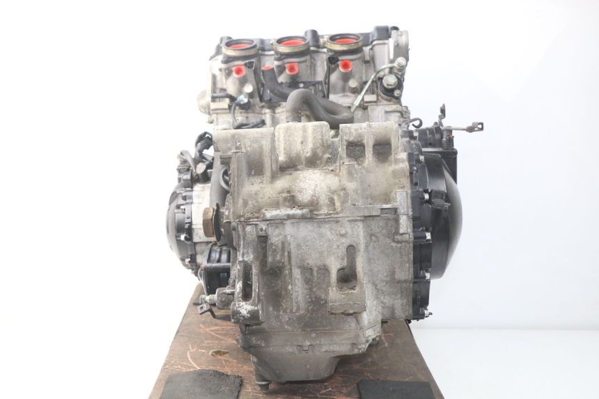 photo de MOTEUR TRIUMPH SPRINT ST ABS 1050 (2005 - 2007)