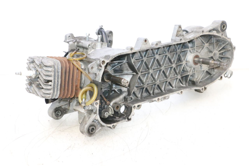 photo de MOTEUR APRILIA SR MOTARD 50 (2012 - 2018) - Vue principale