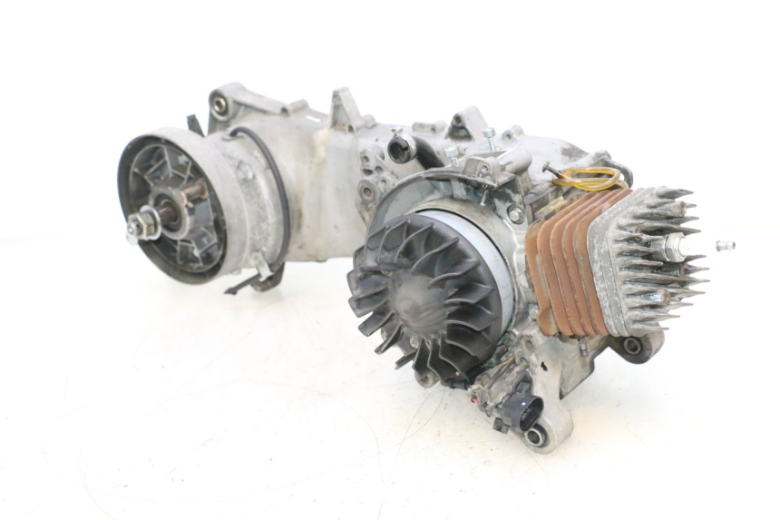 photo de MOTEUR APRILIA SR MOTARD 50 (2012 - 2018) - Photo complémentaire