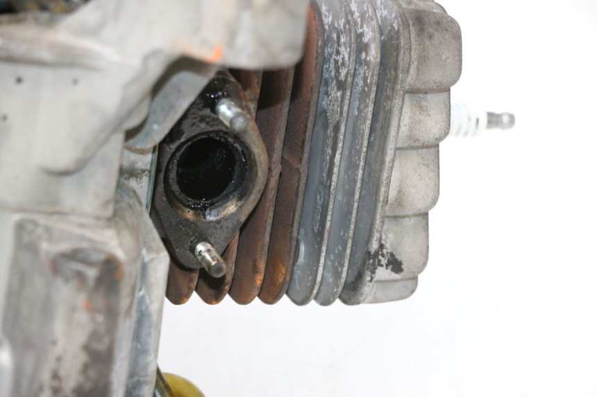 photo de MOTEUR APRILIA SR MOTARD 50 (2012 - 2018) - Zoom état d’usage
