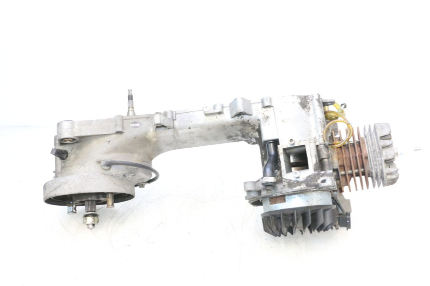 photo de MOTEUR APRILIA SR MOTARD 50 (2012 - 2018) - Vue principale