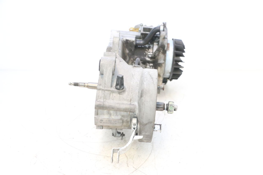 photo de MOTEUR APRILIA SR MOTARD 50 (2012 - 2018) - Gros plan technique