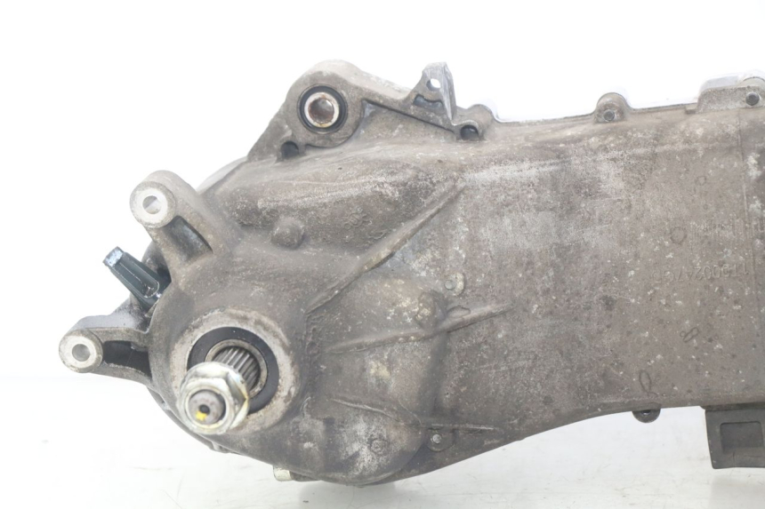 photo de MOTEUR APRILIA SR R 2T LC 50 (2018 - 2021)