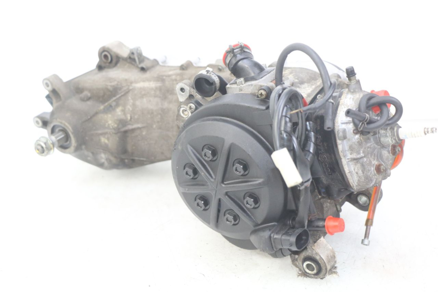 photo de MOTEUR APRILIA SR R 2T LC 50 (2018 - 2021)