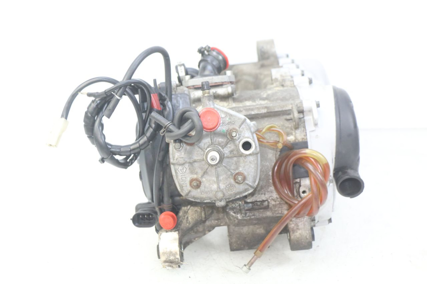 photo de MOTEUR APRILIA SR R 2T LC 50 (2018 - 2021)