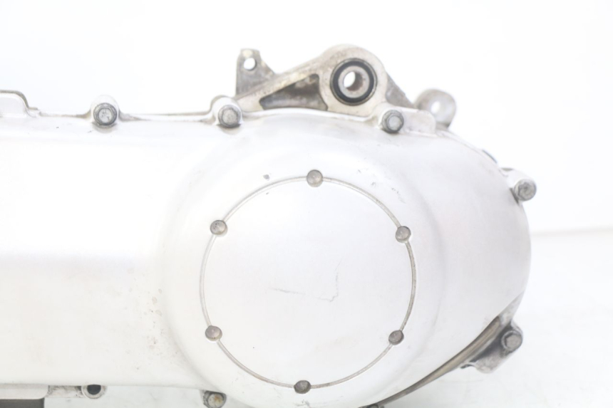 photo de MOTEUR APRILIA SR R 2T LC 50 (2018 - 2021)