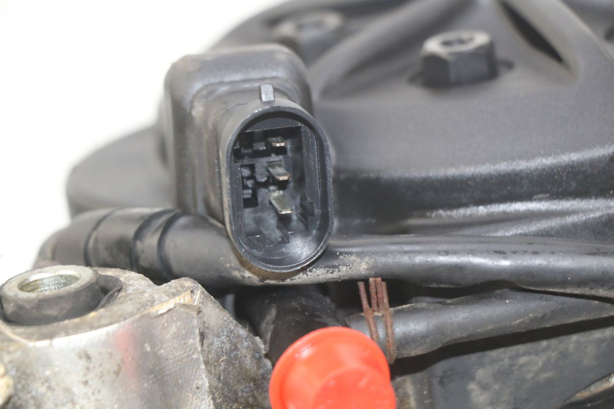 photo de MOTEUR APRILIA SR R 2T LC 50 (2018 - 2021)