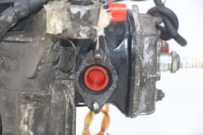 photo de MOTEUR APRILIA SR R 2T LC 50 (2018 - 2021)