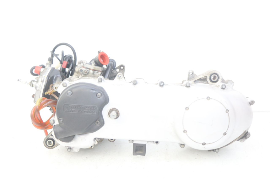 photo de MOTEUR APRILIA SR R 2T LC 50 (2018 - 2021)