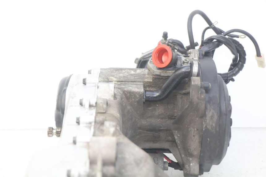 photo de MOTEUR APRILIA SR R 2T LC 50 (2018 - 2021)