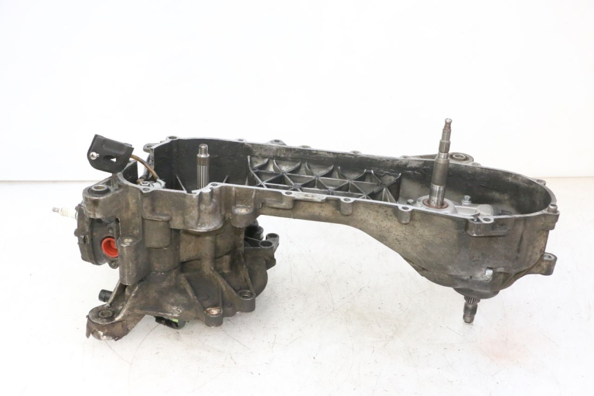 photo de MOTEUR APRILIA SR R 2T LC 50 (2018 - 2021)