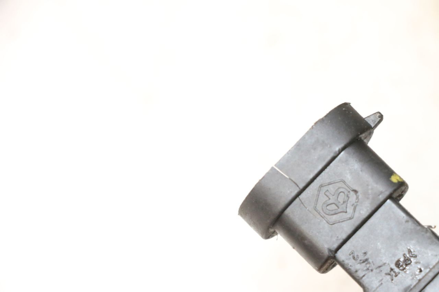 photo de MOTEUR APRILIA SR R 2T LC 50 (2018 - 2021)