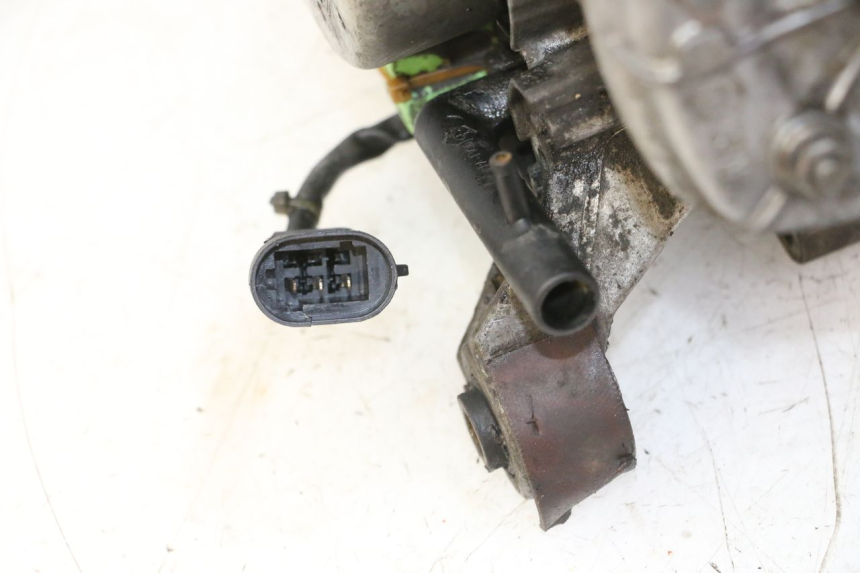 photo de MOTEUR APRILIA SR R 2T LC 50 (2018 - 2021)