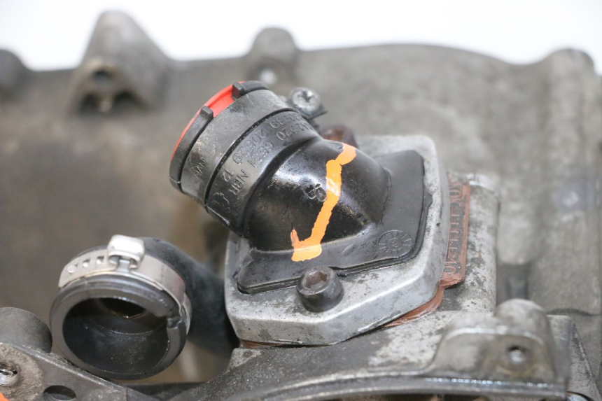 photo de MOTEUR APRILIA SR R 2T LC 50 (2018 - 2021)