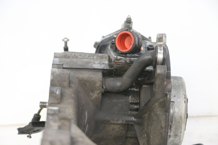 photo de MOTEUR APRILIA SR R 2T LC 50 (2018 - 2021)