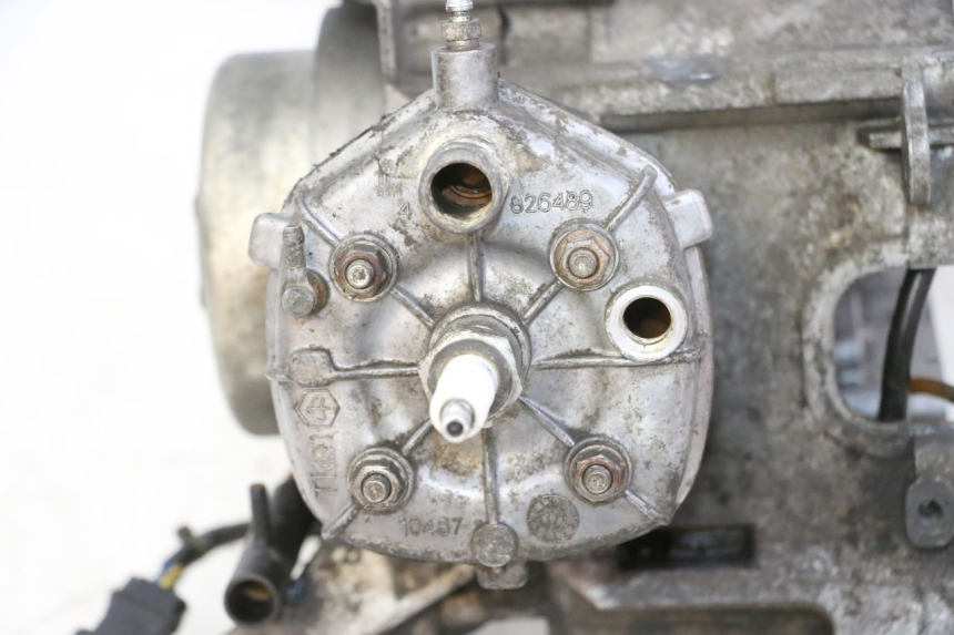 photo de MOTEUR APRILIA SR R 2T LC 50 (2018 - 2021)