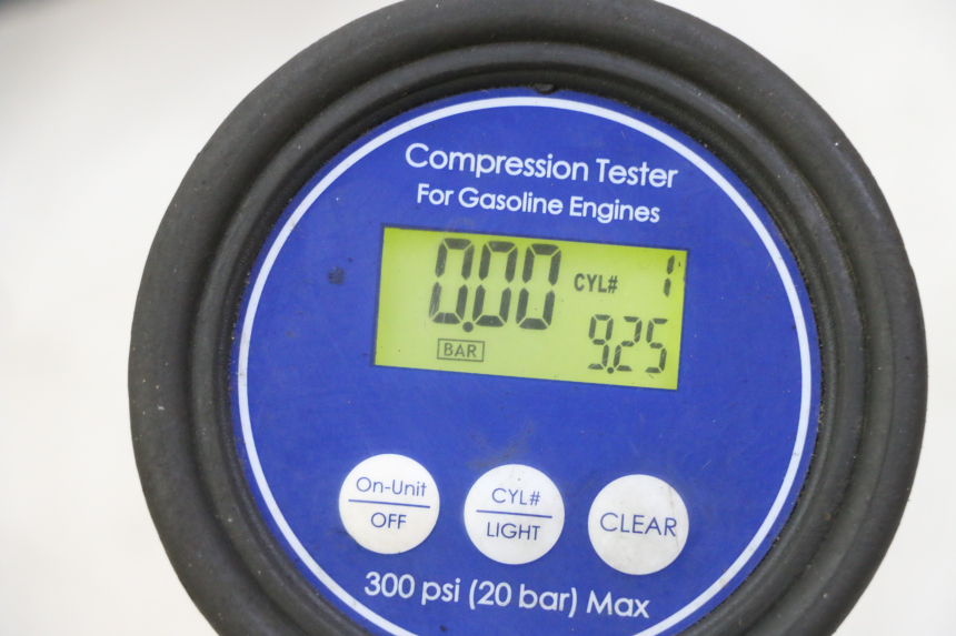 photo de MOTEUR APRILIA SR R 2T LC 50 (2018 - 2021)