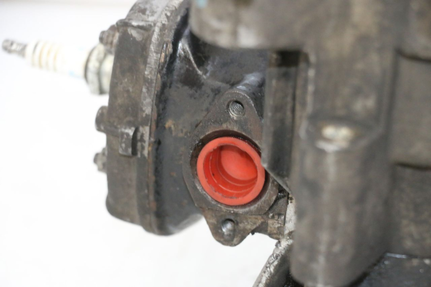 photo de MOTEUR APRILIA SR R 2T LC 50 (2018 - 2021)