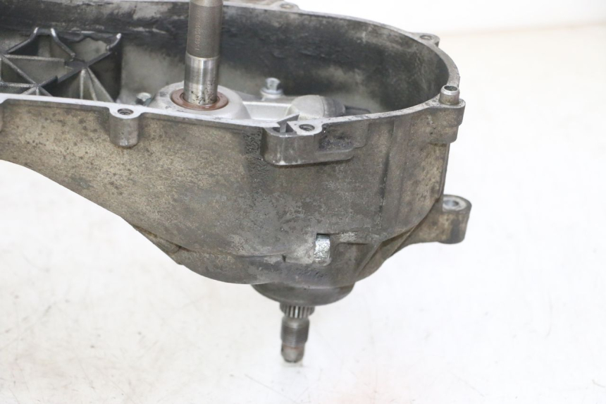 photo de MOTEUR APRILIA SR R 2T LC 50 (2018 - 2021)