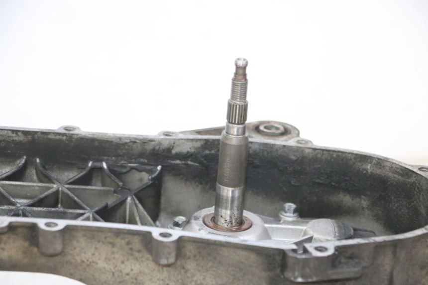 photo de MOTEUR APRILIA SR R 2T LC 50 (2018 - 2021)