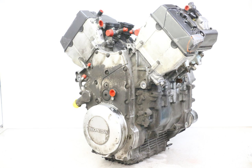 photo de MOTEUR HONDA ST PAN EUROPEAN 1300 (2002 - 2013)