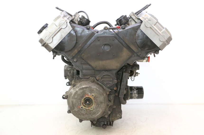 photo de MOTEUR HONDA ST PAN EUROPEAN 1100 (1990 - 2002) - Vue principale