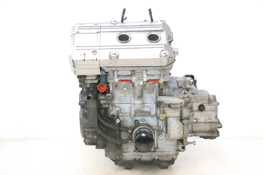 photo de MOTEUR HONDA ST PAN EUROPEAN 1100 (1990 - 2002) - Vue rapprochée