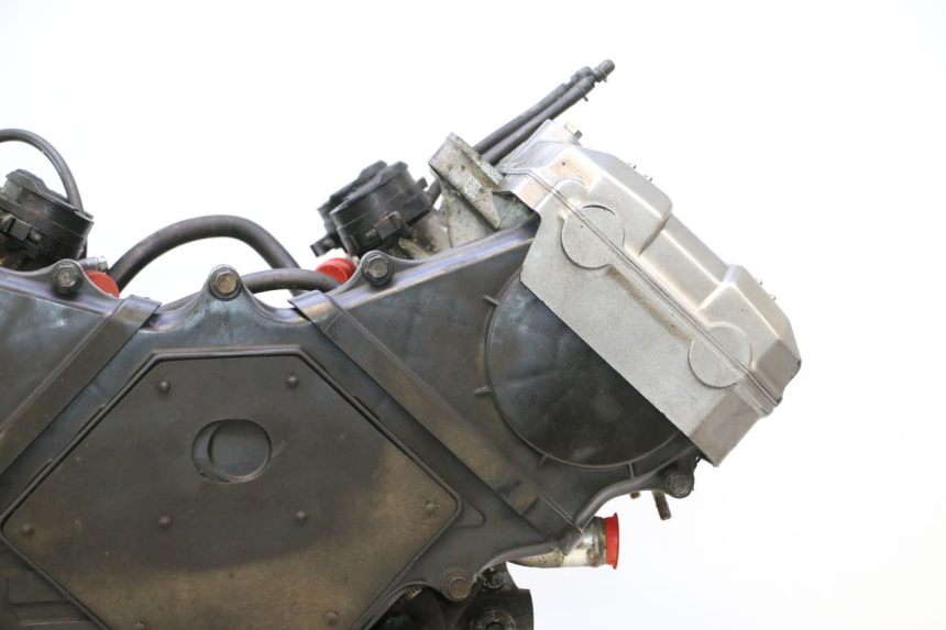 photo de MOTEUR HONDA ST PAN EUROPEAN 1100 (1990 - 2002) - Zoom état d’usage