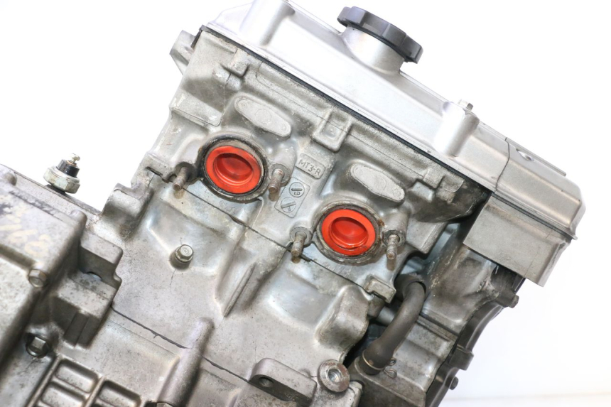 photo de MOTEUR HONDA ST PAN EUROPEAN 1100 (1990 - 2002) - Zoom état d’usage