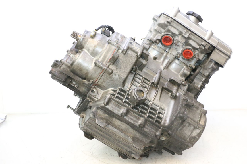 photo de MOTEUR HONDA ST PAN EUROPEAN 1100 (1990 - 2002) - Vue d’ensemble