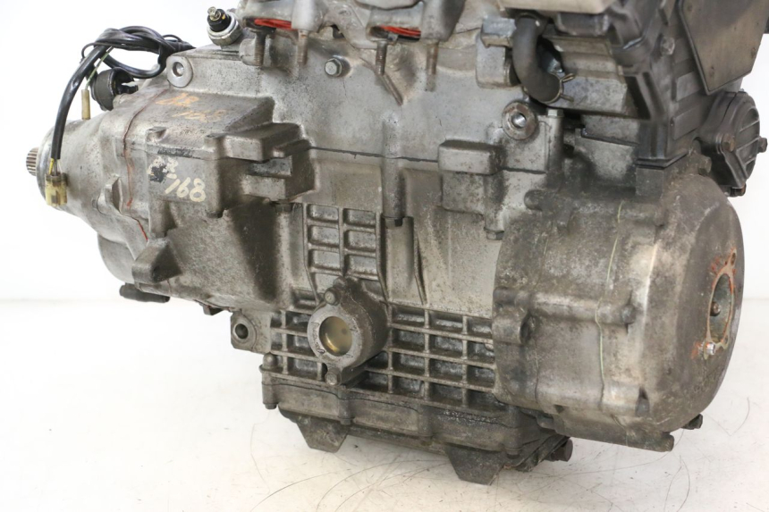photo de MOTEUR HONDA ST PAN EUROPEAN 1100 (1990 - 2002) - Pièce contrôlée