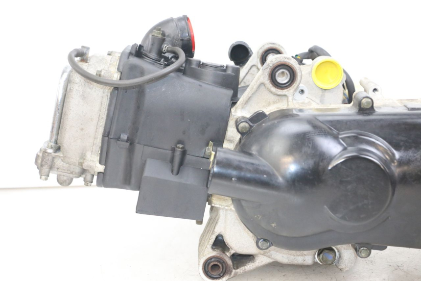 photo de MOTEUR HYTRACK ST 170 (2020 - 2024)