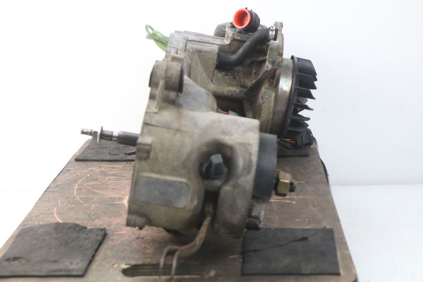 photo de MOTEUR GILERA STALKER 50 (2004 - 2014)