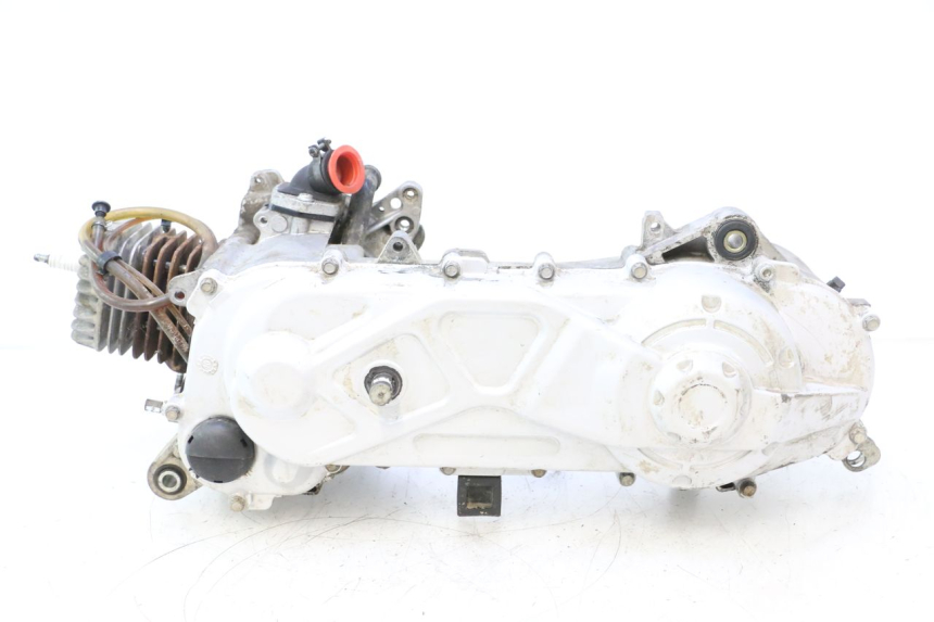 photo de MOTEUR GILERA STALKER 50 (2004 - 2014) - Vue principale