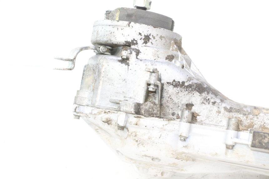photo de MOTEUR GILERA STALKER 50 (2004 - 2014) - Autre angle de vue