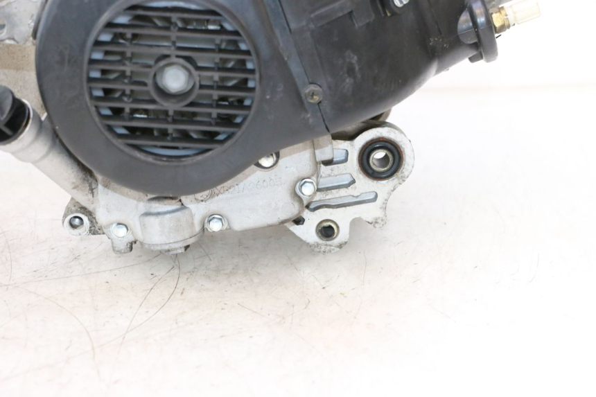 photo de MOTEUR VASTRO STREET S 50 (2016 - 2021) - Zoom composants