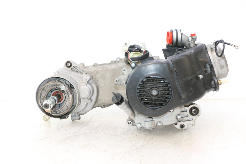 photo de MOTEUR VASTRO STREET S 50 (2016 - 2021) - Photo complémentaire