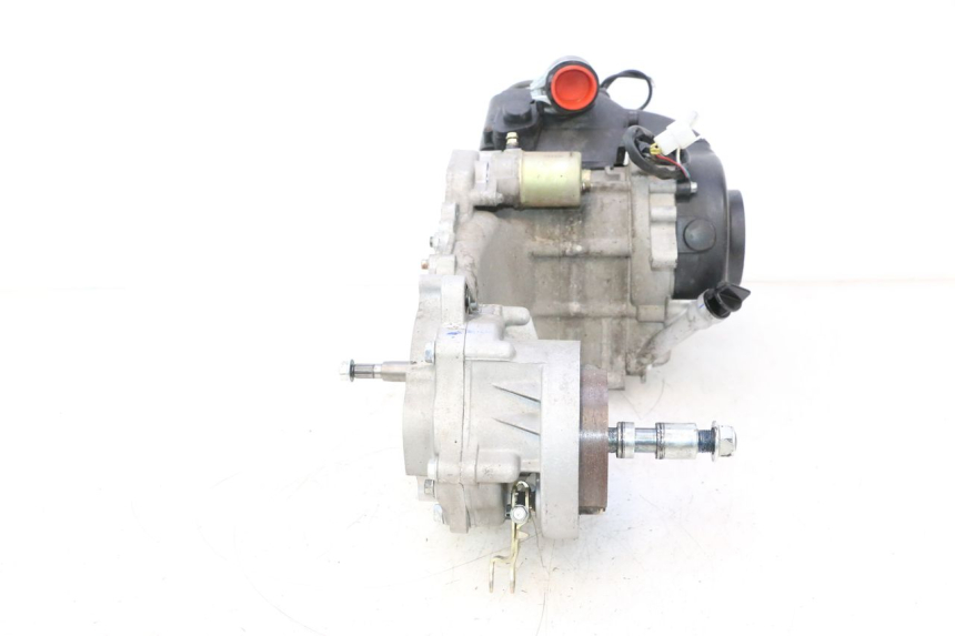 photo de MOTEUR VASTRO STREET S 50 (2016 - 2021) - Inspection visuelle