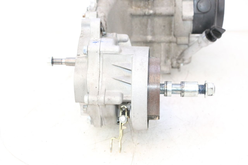 photo de MOTEUR VASTRO STREET S 50 (2016 - 2021) - Zoom qualité