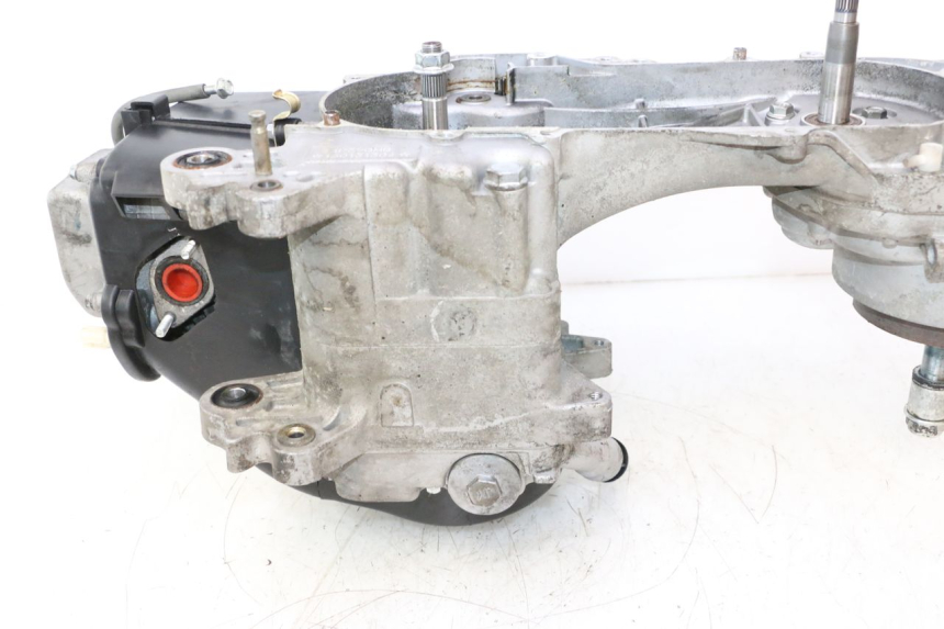 photo de MOTEUR VASTRO STREET S 50 (2016 - 2021) - Zoom état d’usage