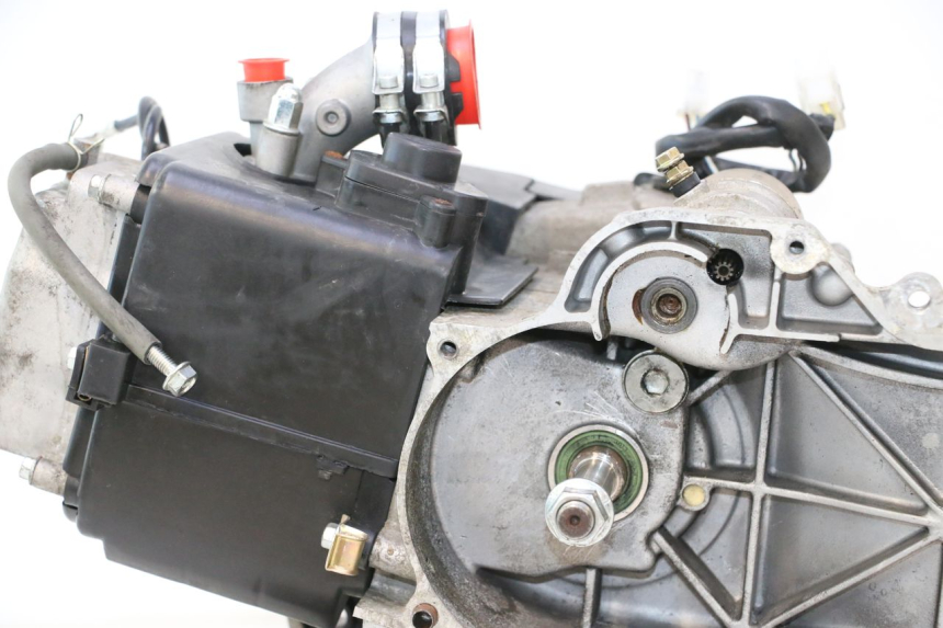 photo de MOTEUR VASTRO STREET S 50 (2016 - 2021) - Détail de la pièce