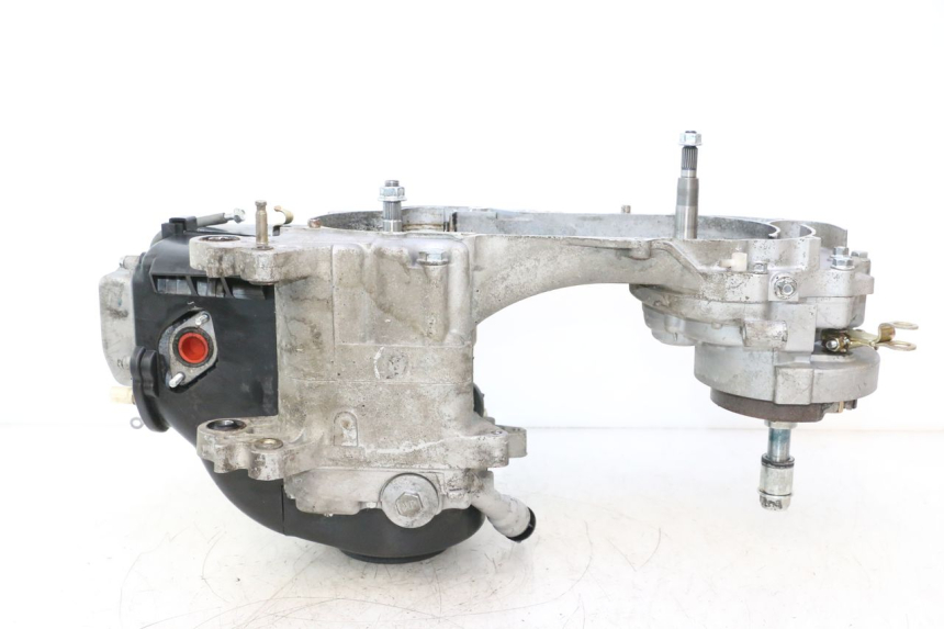 photo de MOTEUR VASTRO STREET S 50 (2016 - 2021) - Points de fixation