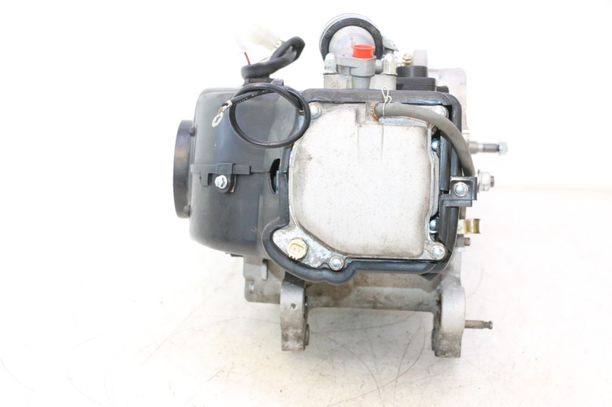 photo de MOTEUR VASTRO STREET S 50 (2016 - 2021) - Pièce contrôlée