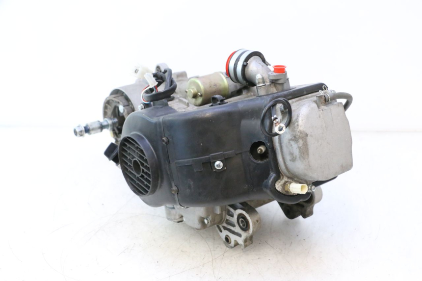 photo de MOTEUR VASTRO STREET S 50 (2016 - 2021) - Marquages et références